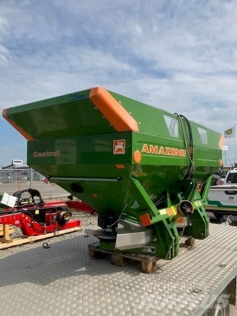 Amazone ZA-M Maxis 미네랄 살포기