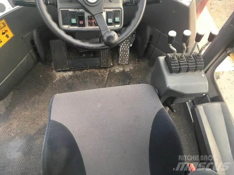 Kalmar GCE 150- 6 LPG 지게차