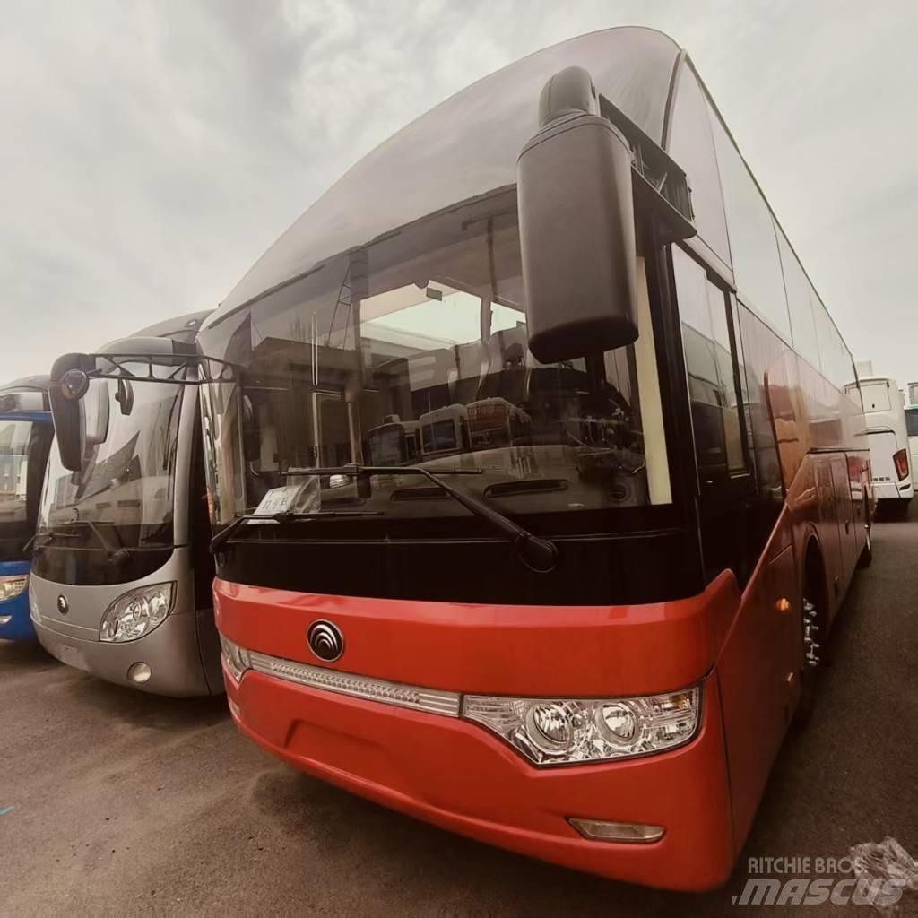 Yutong ZK6120HYA1 시내 버스