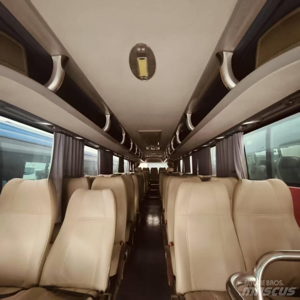 Yutong ZK6120HYA1 시내 버스