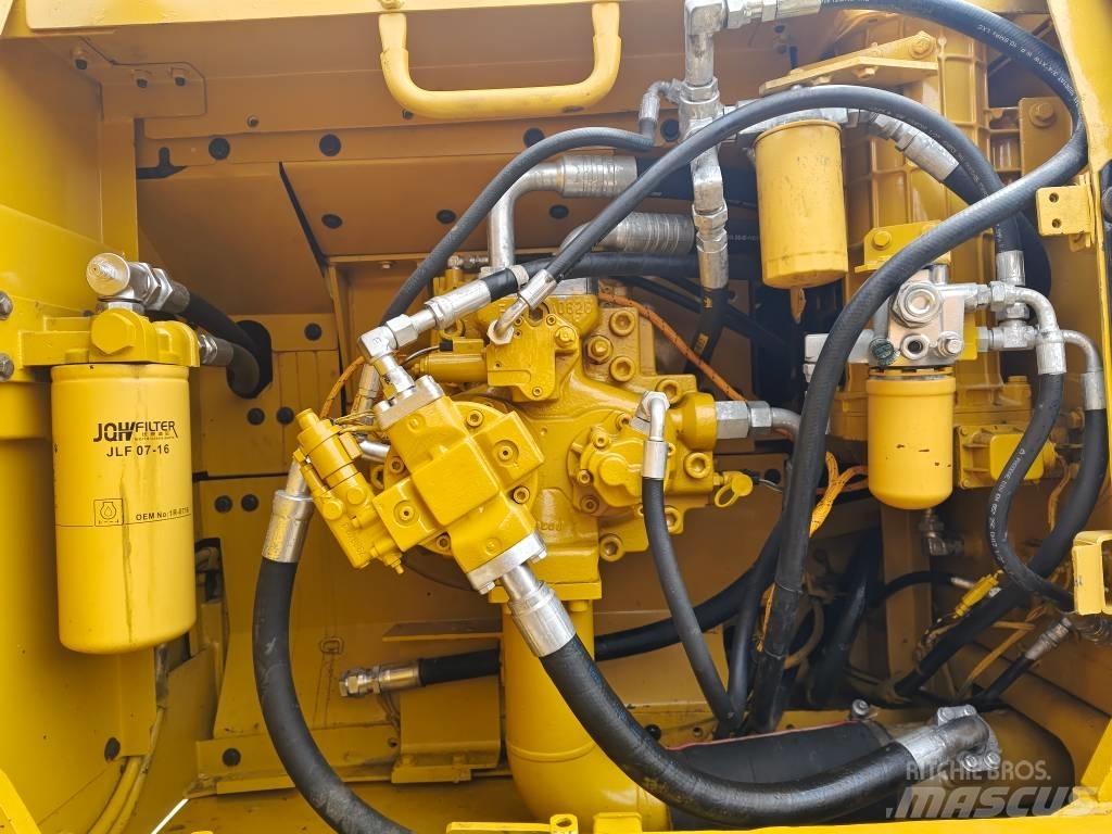 CAT 336 D 대형 굴삭기 29톤 이상