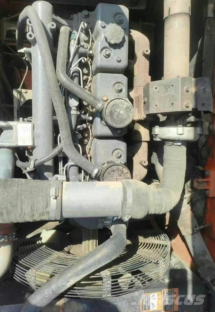 Doosan DX300LC-9 대형 굴삭기 29톤 이상