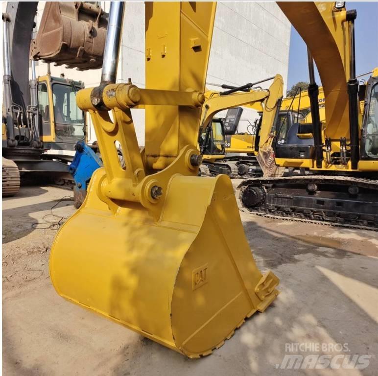 CAT 329 D 대형 굴삭기 29톤 이상