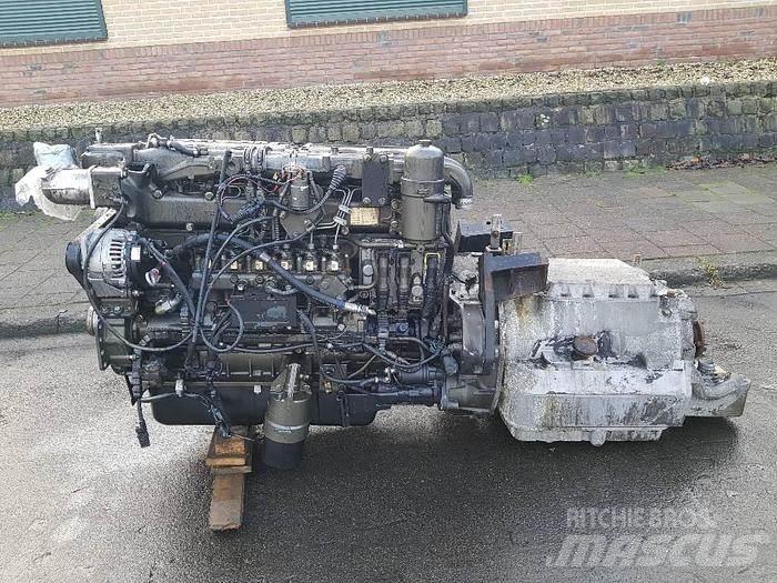  Engines PR228S1 운송 장비 - 기타