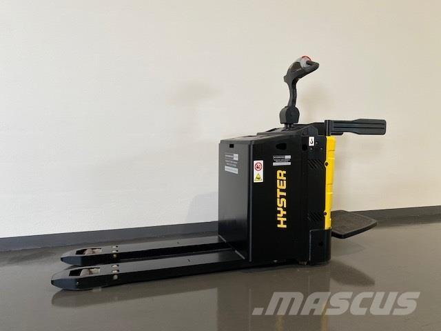 Hyster P2.0SE 컨테이너 핸들러