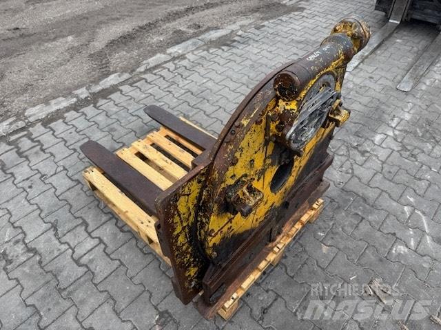 Linde OBROTNICA 회전체
