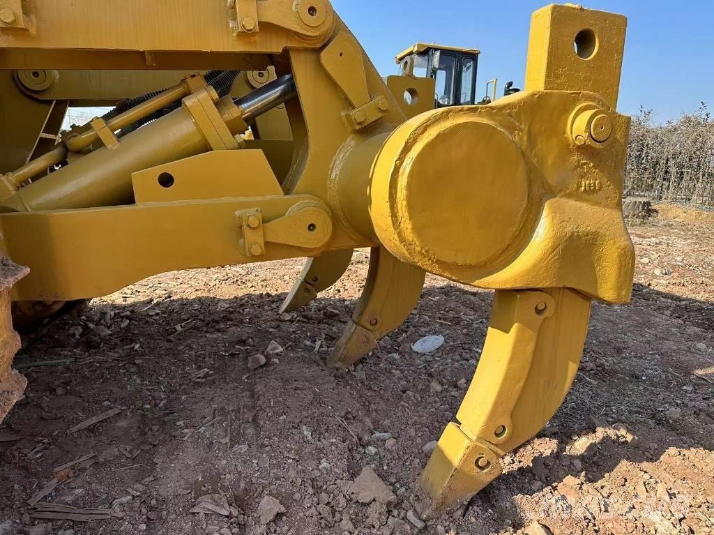 CAT D 8 K 크롤러 도저