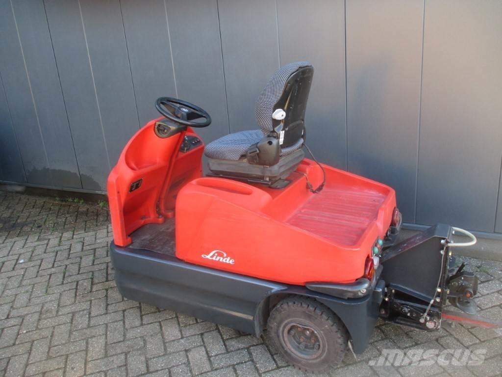 Linde P 60 자재 장비 - 기타