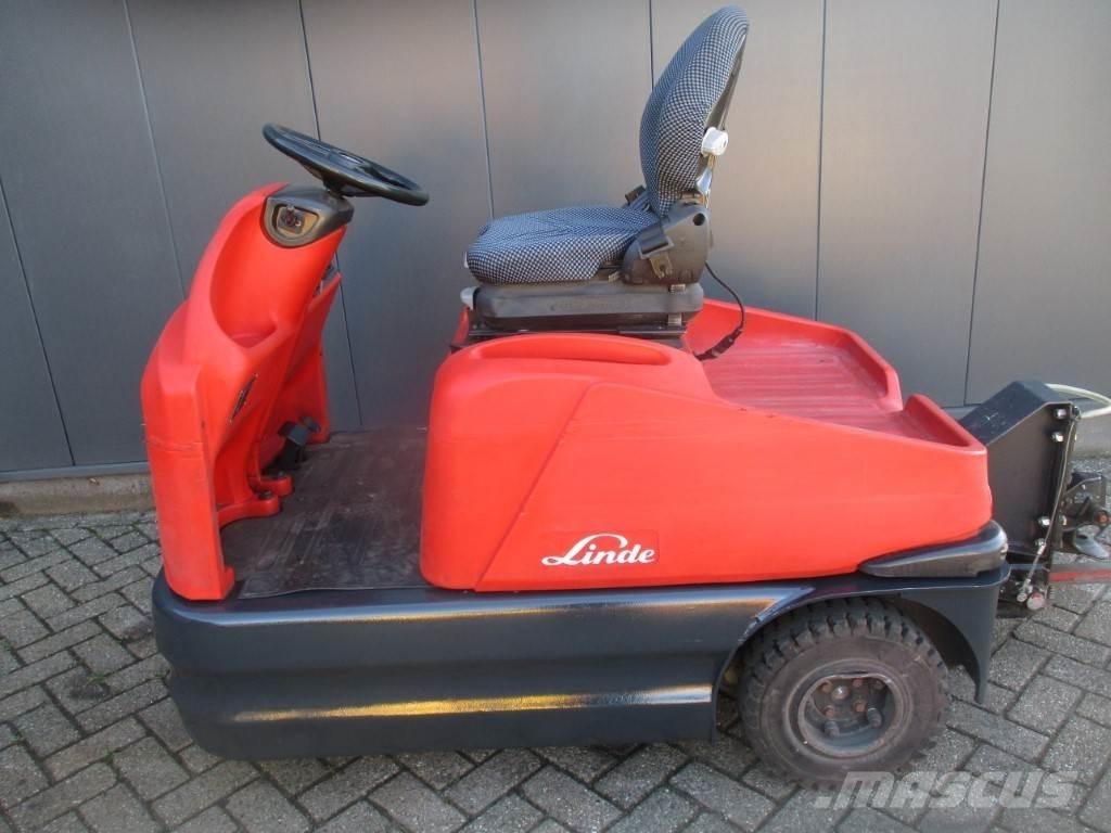 Linde P 60 자재 장비 - 기타