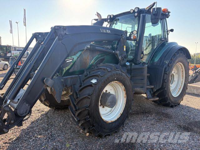 Valtra T234 Direct 트랙터