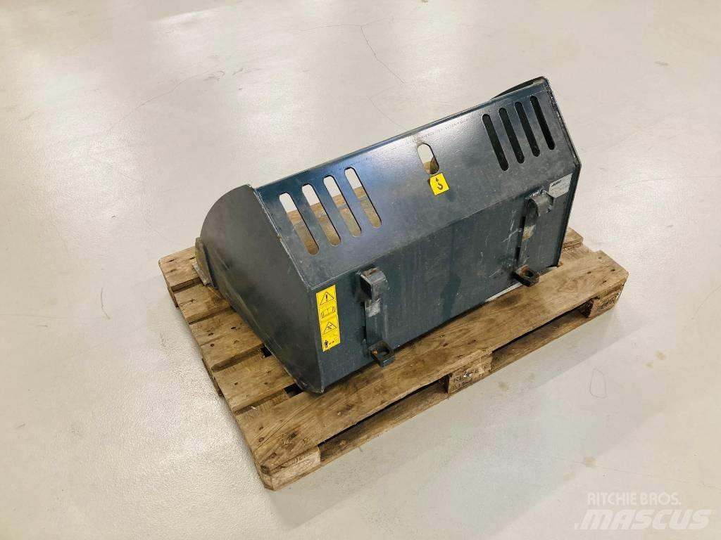 Avant Skovl 90 cm 기타 부품  
