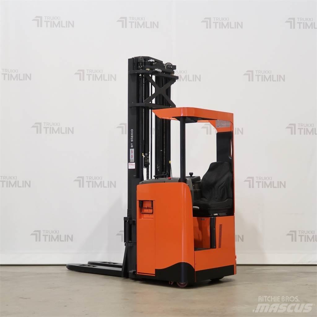 BT SRE160L 전동 지게차