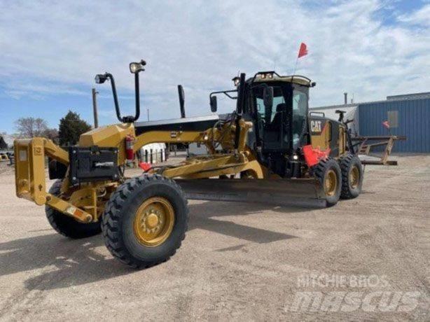 CAT 140 M 그레이더