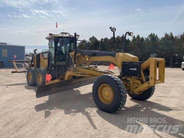 CAT 140 M 그레이더