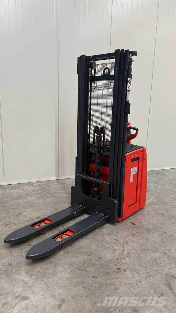 Linde L14 포크리프트