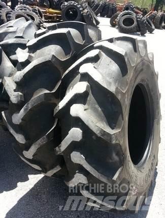  Pneus 400/80R24 타이어, 휠 및 림