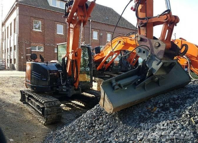 Hitachi ZX85USBLCN-6 대형 굴삭기 29톤 이상