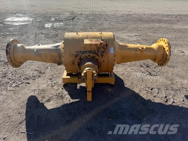CAT 966 G USED AXLES 차축