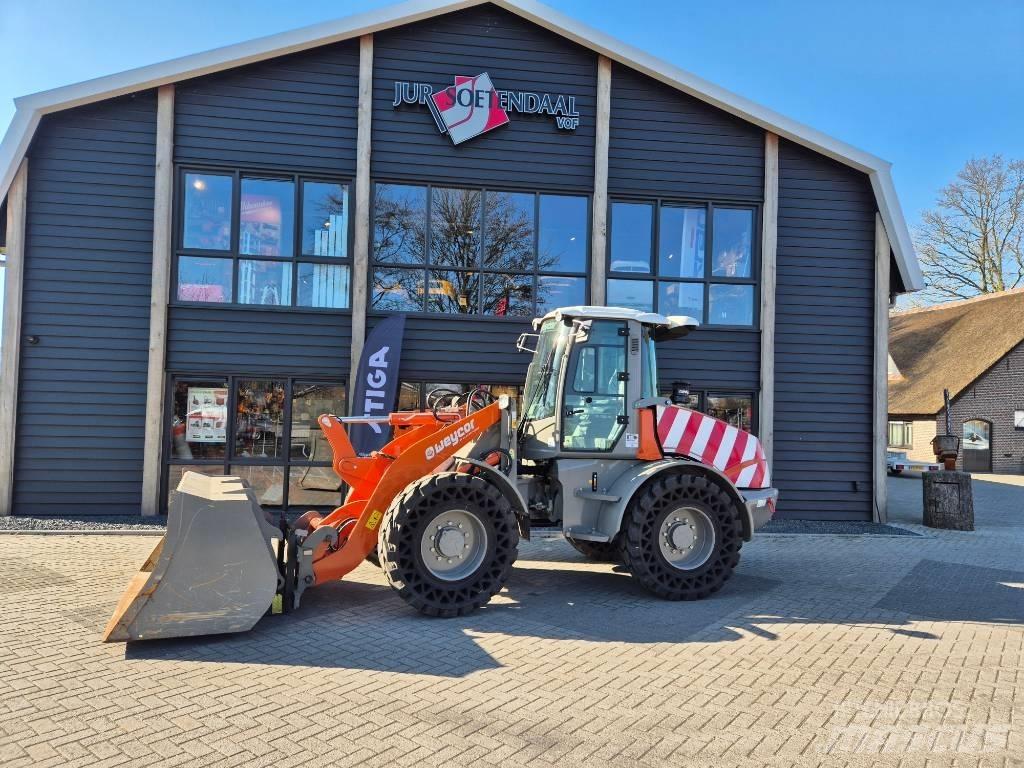 Weycor 560  휠로우더