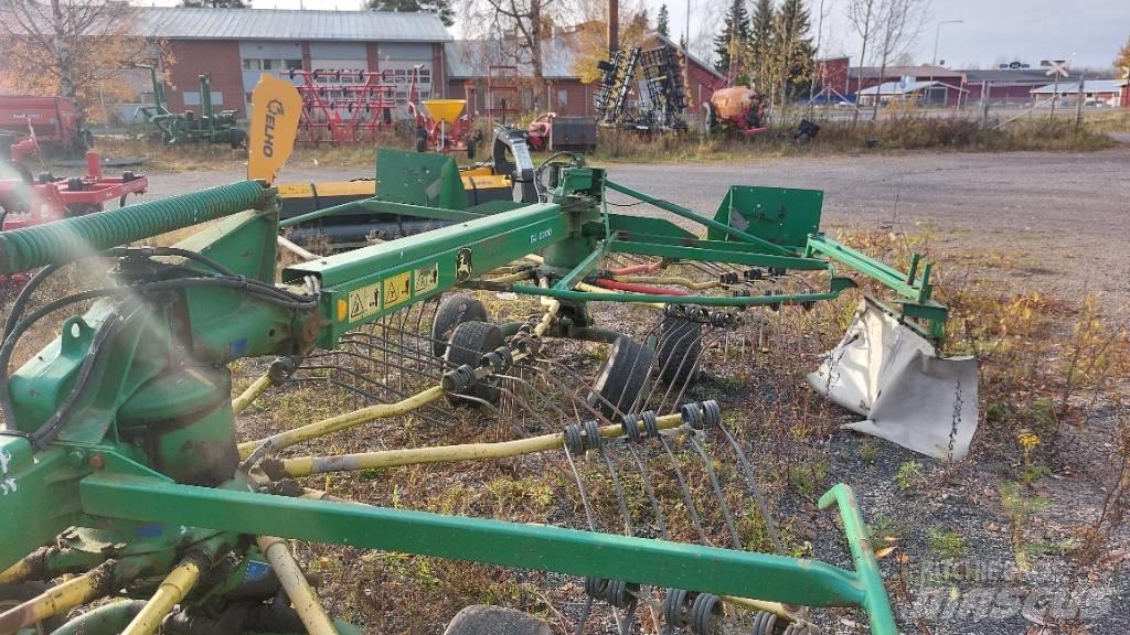 John Deere GA 6000 윈드로어