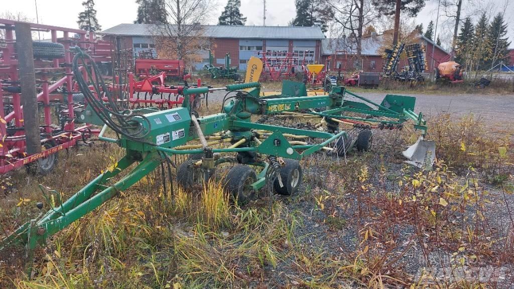 John Deere GA 6000 윈드로어