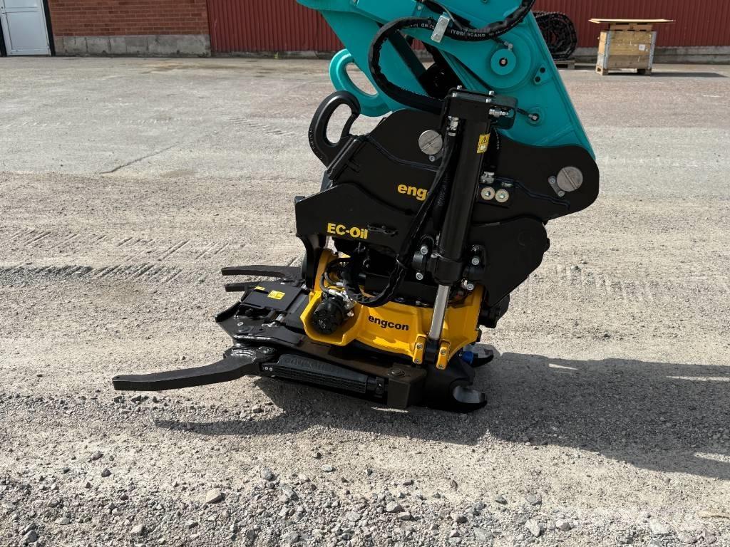 Kobelco SK230SRLC-7 대형 굴삭기 29톤 이상