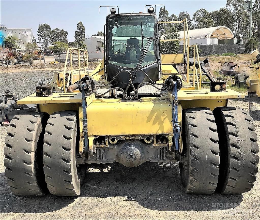 Hyster H48.00XM-16CH 컨테이너 핸들러