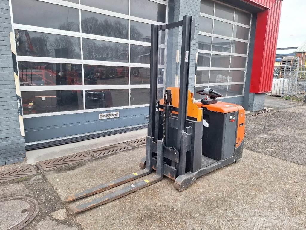 BT OSE120CB 미디엄 리프트 오더 피커