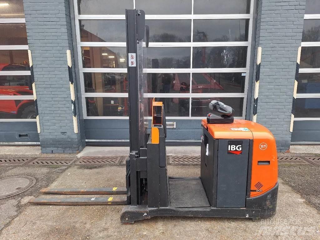 BT OSE120CB 미디엄 리프트 오더 피커