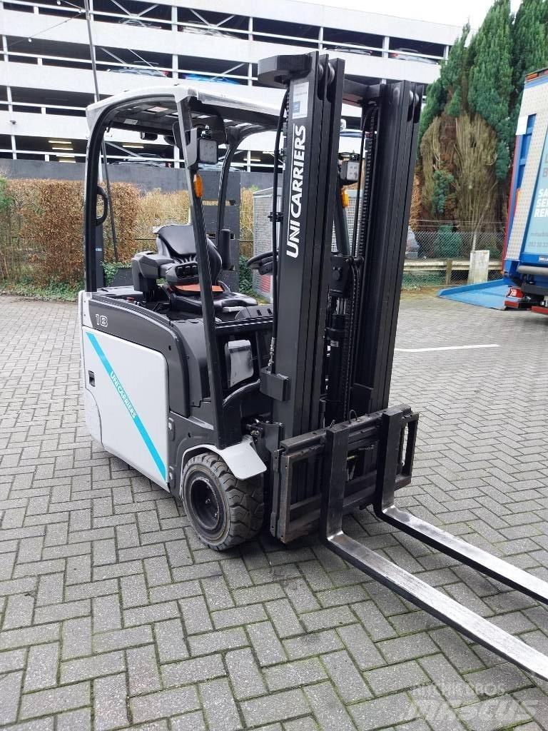 UniCarriers A2N1L18Q 전동 지게차