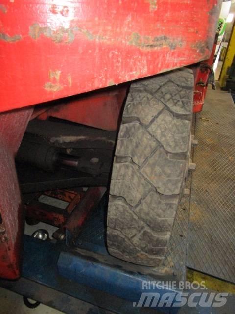 Kalmar 7-600 디젤 지게차