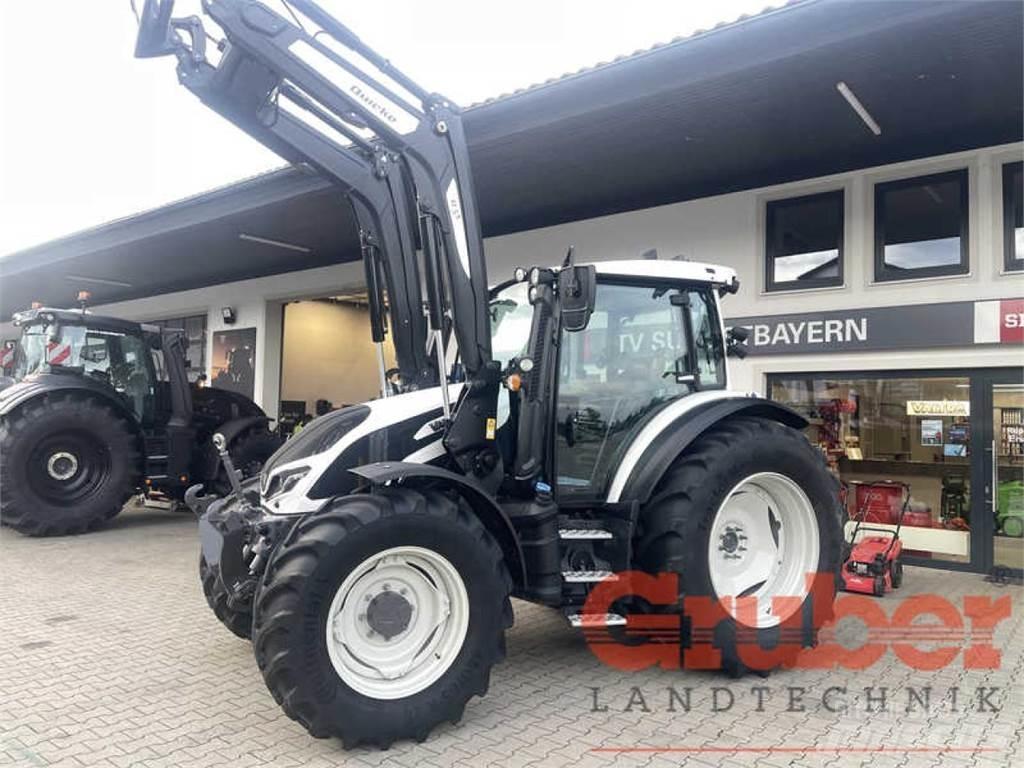 Valtra G 105 V 1B9 트랙터
