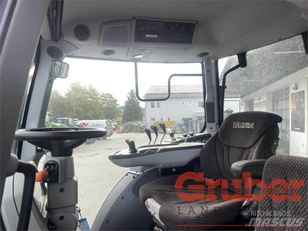 Valtra G 105 V 1B9 트랙터