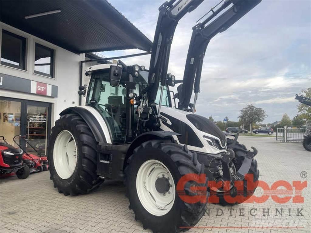 Valtra G 105 V 1B9 트랙터