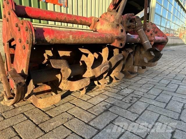  Frees Rood 파워 하로우 및 로토틸러(회전 경운기)