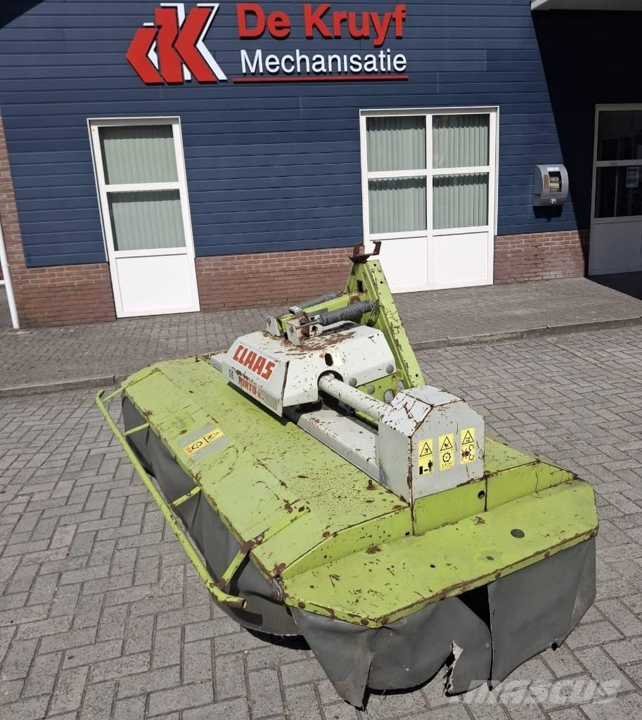 CLAAS Corto 250 F 제초기