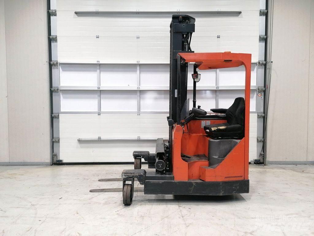 BT FRE270 리치 트럭