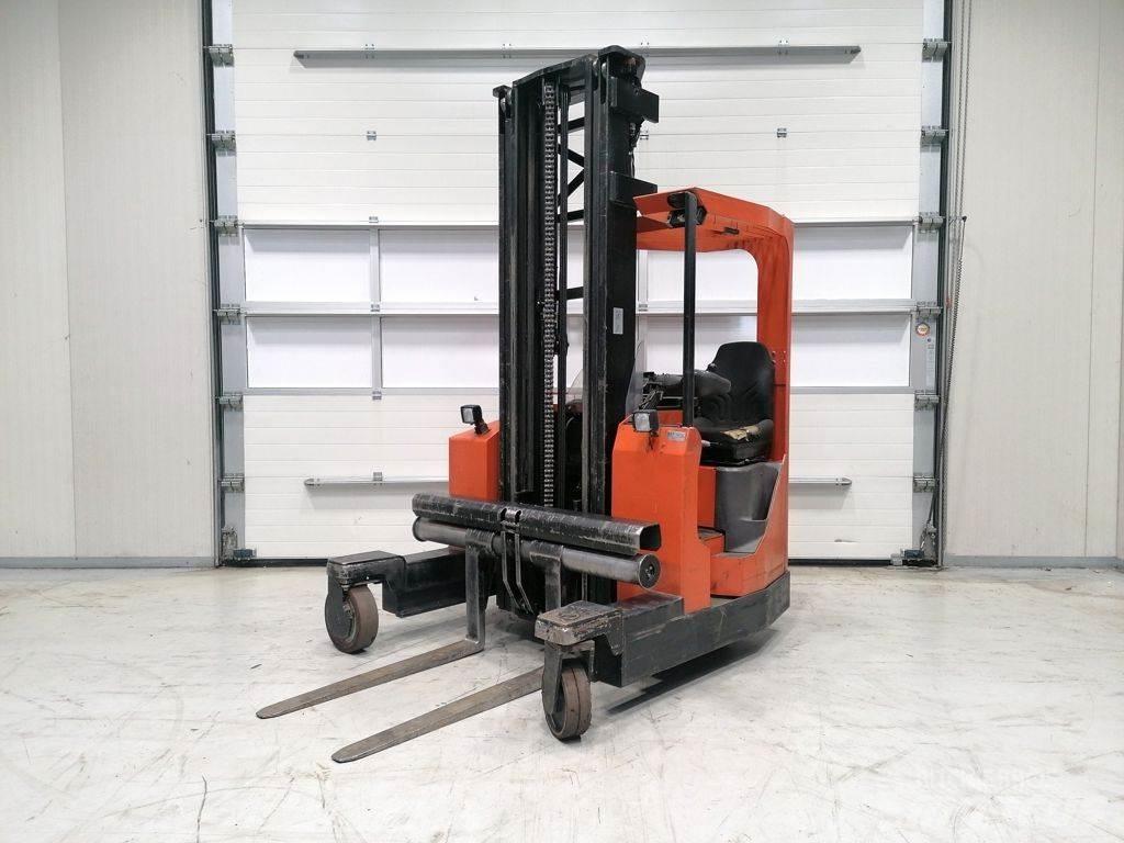 BT FRE270 리치 트럭