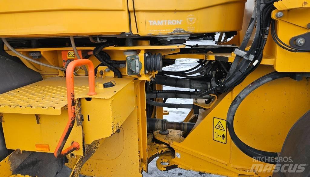 Volvo L 90 H  휠로우더