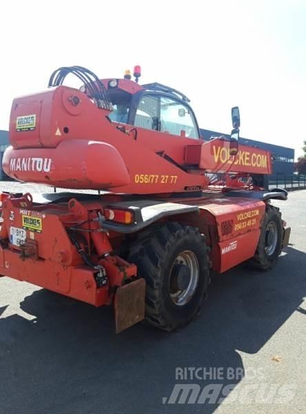 Manitou MRT2150 텔러 핸들러