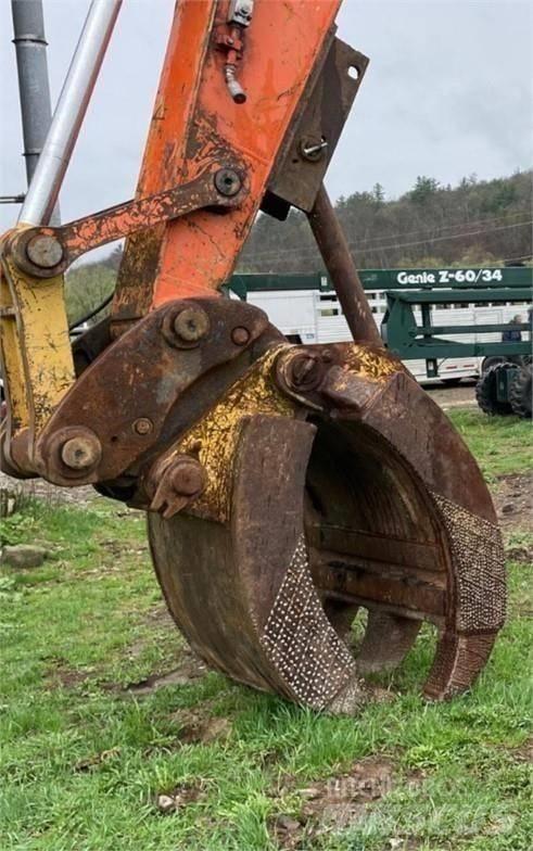 Hitachi ex330 기타 부품  