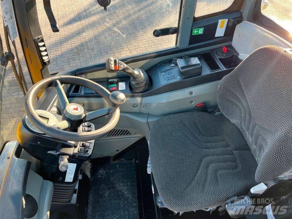 Wacker Neuson WL44  휠로우더