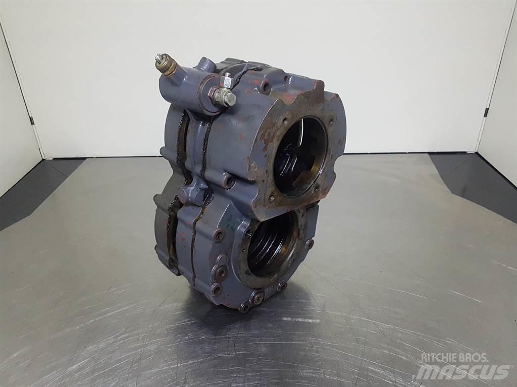 ZF 4112430011F 트랜스미션