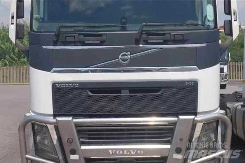 Volvo FH440 기타 트럭