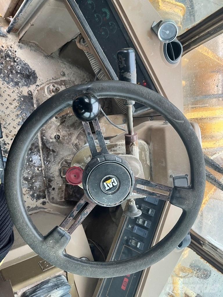 CAT 950 F  휠로우더