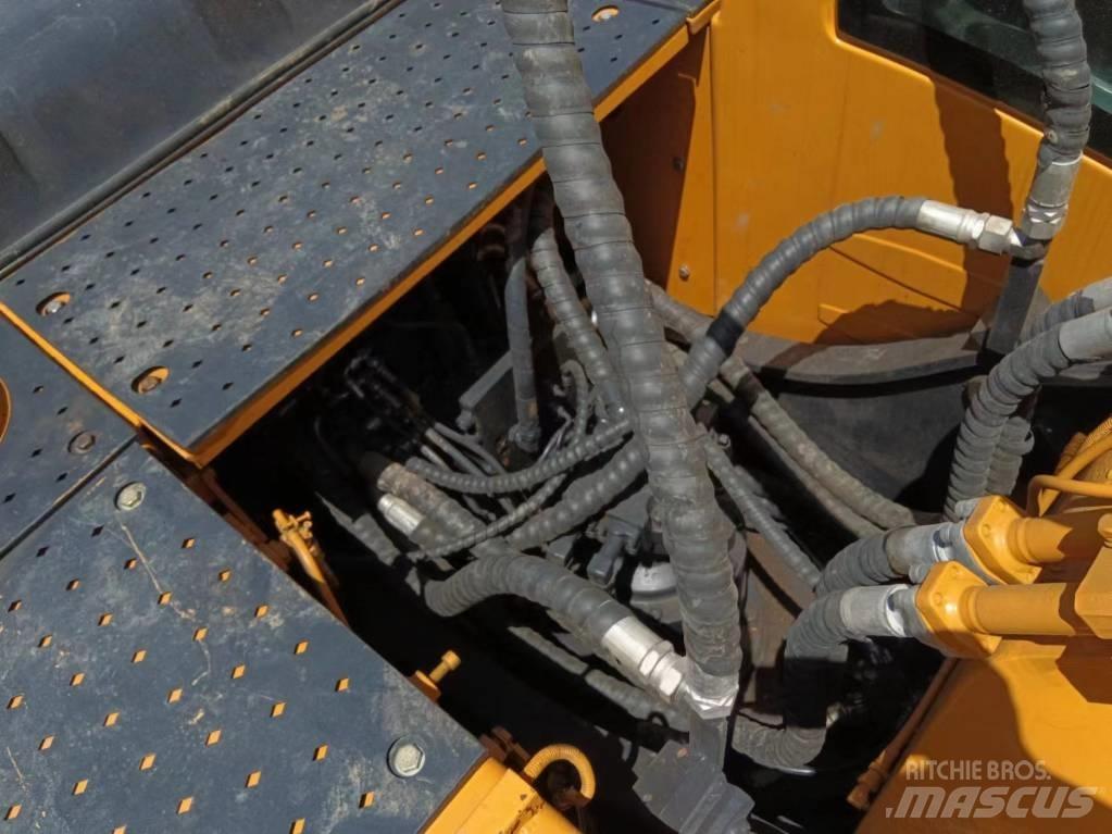 CAT 308 대형 굴삭기 29톤 이상