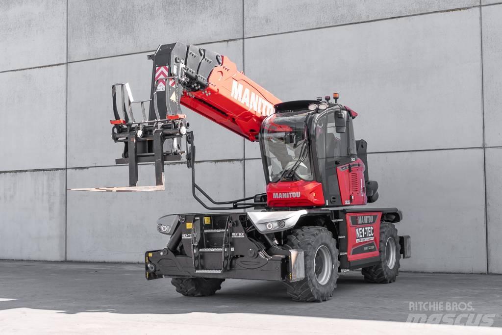 Manitou MRT 2260 텔러 핸들러