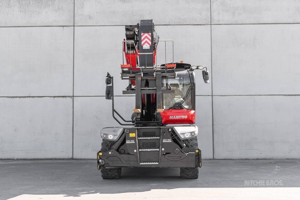 Manitou MRT 2260 텔러 핸들러