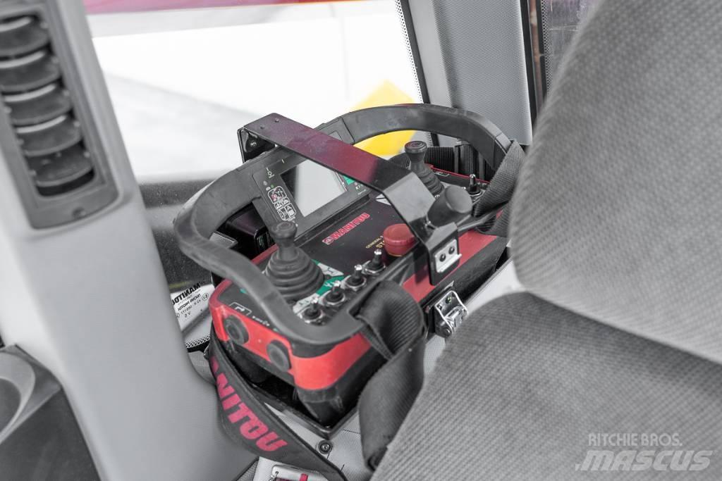 Manitou MRT 2260 텔러 핸들러