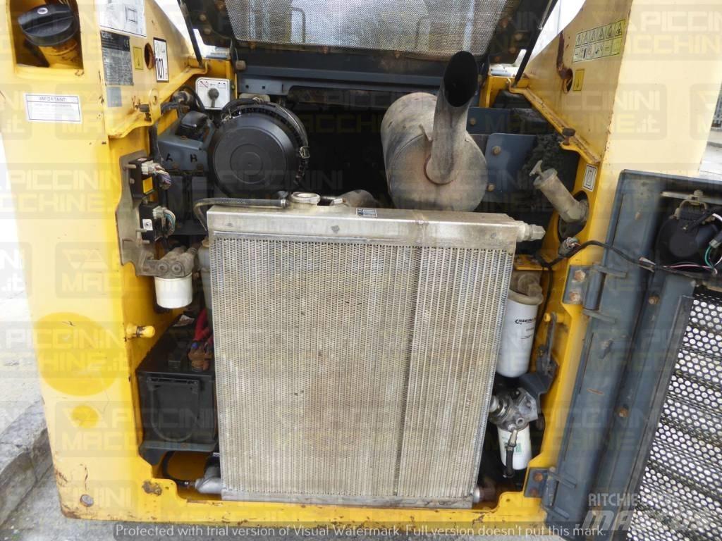 Gehl R190 HF  스키드로더